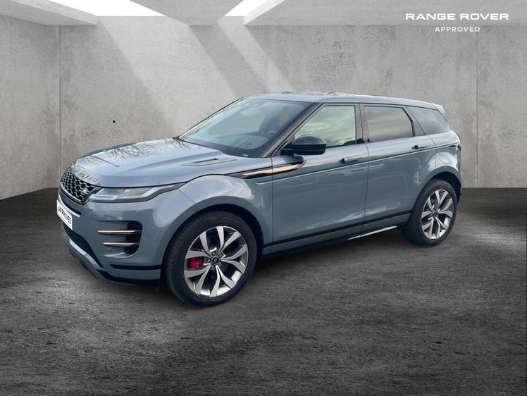 Land Rover Range Rover Evoque  - Autobiography - 54 990 €