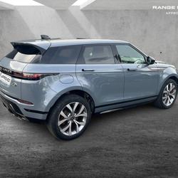 Land Rover Range Rover Evoque Range Rover Evoque Mark III P300e PHEV AWD BVA8 R-Dynamic Autobiography Bi&eacute;ville-Beuville