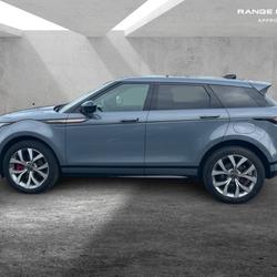 Land Rover Range Rover Evoque Range Rover Evoque Mark III P300e PHEV AWD BVA8 R-Dynamic Autobiography Bi&eacute;ville-Beuville