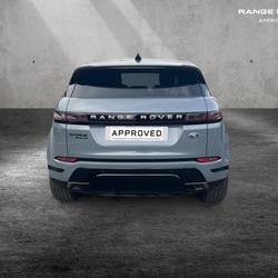 Land Rover Range Rover Evoque Range Rover Evoque Mark III P300e PHEV AWD BVA8 R-Dynamic Autobiography Bi&eacute;ville-Beuville