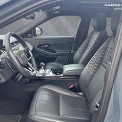 Land Rover Range Rover Evoque Range Rover Evoque Mark III P300e PHEV AWD BVA8 R-Dynamic Autobiography Bi&eacute;ville-Beuville