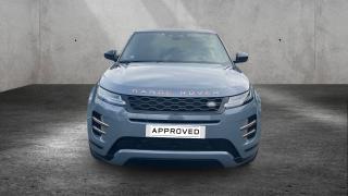 Land Rover Range Rover Evoque  - Autobiography - photo 4