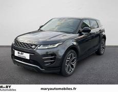 Land Rover Range Rover Evoque Biéville-Beuville