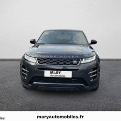 Land Rover Range Rover Evoque Range Rover Evoque Mark II P300e PHEV AWD BVA8 R-Dynamic HSE Bi&eacute;ville-Beuville