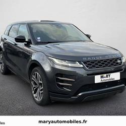 Land Rover Range Rover Evoque Range Rover Evoque Mark II P300e PHEV AWD BVA8 R-Dynamic HSE Bi&eacute;ville-Beuville
