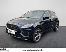 Jaguar E-Pace Biéville-Beuville