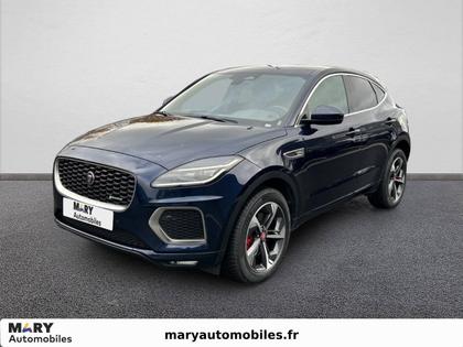 Jaguar E-Pace - E-Pace P300e ch PHEV AWD BVA R-Dynamic SE - 32 990 €