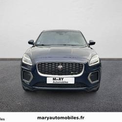 Jaguar E-Pace E-Pace P300e ch PHEV AWD BVA R-Dynamic SE Bi&eacute;ville-Beuville