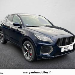 Jaguar E-Pace E-Pace P300e ch PHEV AWD BVA R-Dynamic SE Bi&eacute;ville-Beuville