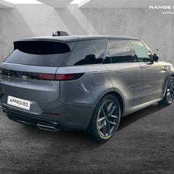 Land Rover Range Rover Sport Range Rover Sport P460e AWD 3.0L i6 PHEV Dynamic SE Bi&eacute;ville-Beuville