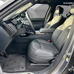 Land Rover Range Rover Sport Range Rover Sport P460e AWD 3.0L i6 PHEV Dynamic SE Bi&eacute;ville-Beuville