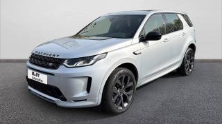 Land Rover Discovery  - Sport - photo 0