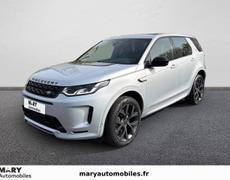 Land Rover Discovery Biéville-Beuville