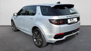 Land Rover Discovery  - Sport - photo 1