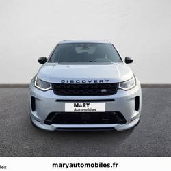 Land Rover Discovery Discovery Sport Mark VII P300e PHEV AWD BVA R-Dynamic SE Bi&eacute;ville-Beuville