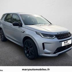 Land Rover Discovery Discovery Sport Mark VII P300e PHEV AWD BVA R-Dynamic SE Bi&eacute;ville-Beuville