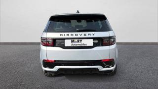 Land Rover Discovery  - Sport - photo 2