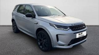 Land Rover Discovery  - Sport - photo 4