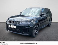 Land Rover Range Rover Sport Biéville-Beuville