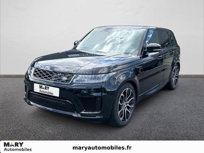 Land Rover Range Rover Sport - Range Rover Sport Mark VII P400e PHEV 2.0L 404ch HSE Dynamic - 36 990 €