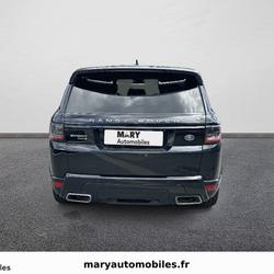 Land Rover Range Rover Sport Range Rover Sport Mark VII P400e PHEV 2.0L 404ch HSE Dynamic Bi&eacute;ville-Beuville