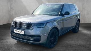 Land Rover Range Rover  - photo 0