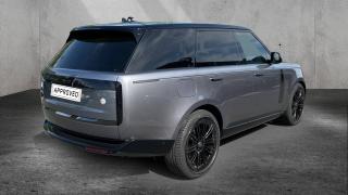 Land Rover Range Rover  - photo 1