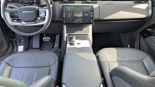Land Rover Range Rover  - photo 3