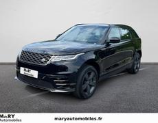 Land Rover Range Rover Velar Biéville-Beuville