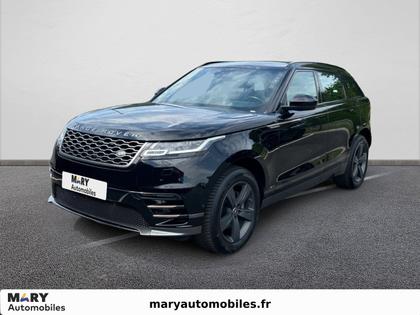 Land Rover Range Rover Velar - Range Rover Velar 2.0L D240 BVA S R-Dynamic - 29 990 €