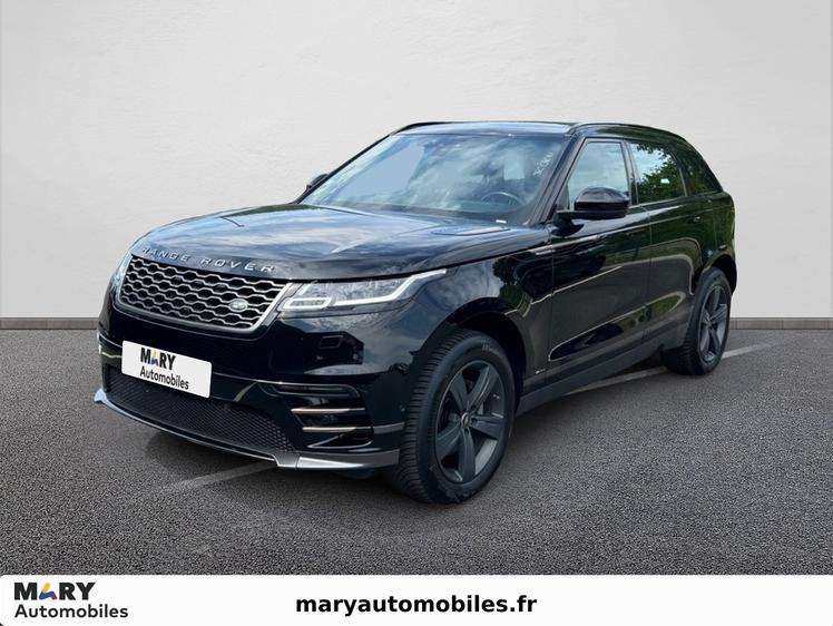 Land Rover Range Rover Velar  - 29 990 €