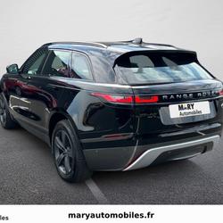 Land Rover Range Rover Velar Range Rover Velar 2.0L D240 BVA S R-Dynamic Bi&eacute;ville-Beuville