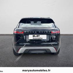 Land Rover Range Rover Velar Range Rover Velar 2.0L D240 BVA S R-Dynamic Bi&eacute;ville-Beuville