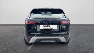 Land Rover Range Rover Velar  - photo 2