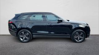 Land Rover Range Rover Velar  - photo 3