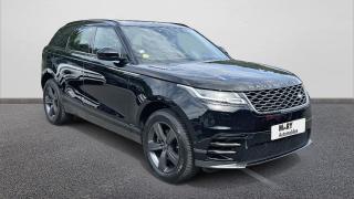 Land Rover Range Rover Velar  - photo 4