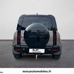 Land Rover Defender Defender 110 D200 MHEV BVA8 X-Dynamic SE Bi&eacute;ville-Beuville