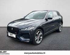 Jaguar FPace Biéville-Beuville