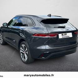 Jaguar FPace F-Pace 2.0 - P400e PHEV AWD BVA8 R-Dynamic HSE Bi&eacute;ville-Beuville