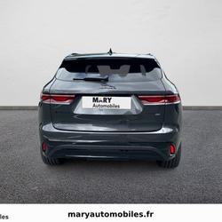 Jaguar FPace F-Pace 2.0 - P400e PHEV AWD BVA8 R-Dynamic HSE Bi&eacute;ville-Beuville