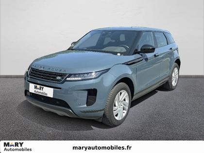 Land Rover Range Rover Evoque - Range Rover Evoque Mark III P300e PHEV AWD BVA8 R-Dynamic S - 39 990 €