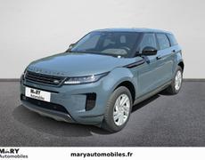 Land Rover Range Rover Evoque Biéville-Beuville