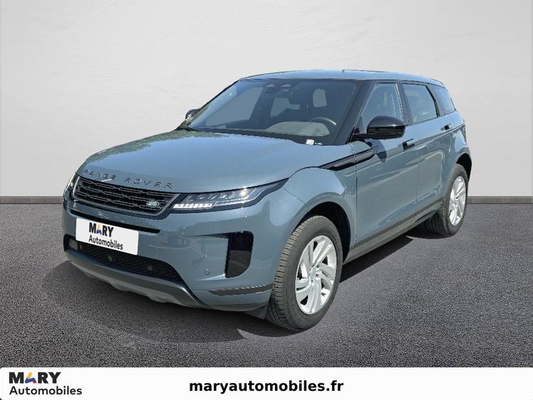 Land Rover Range Rover Evoque  - Mark - 37 990 €