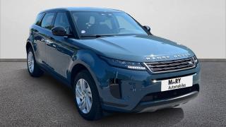 Land Rover Range Rover Evoque  - Mark - photo 4