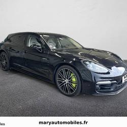 Porsche Panamera Panamera 4 V6 3.0 462 PDK Sport Turismo Rouen