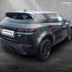 Land Rover Range Rover Evoque Range Rover Evoque Mark II P300e PHEV AWD BVA8 R-Dynamic S Rouen