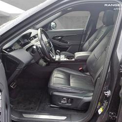 Land Rover Range Rover Evoque Range Rover Evoque Mark II P300e PHEV AWD BVA8 R-Dynamic S Rouen