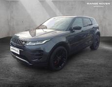 Land Rover Range Rover Evoque Rouen