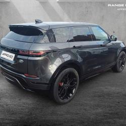 Land Rover Range Rover Evoque Range Rover Evoque Mark II P300e PHEV AWD BVA8 R-Dynamic Autobiography Rouen