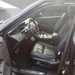 Land Rover Range Rover Evoque Range Rover Evoque Mark II P300e PHEV AWD BVA8 R-Dynamic Autobiography Rouen